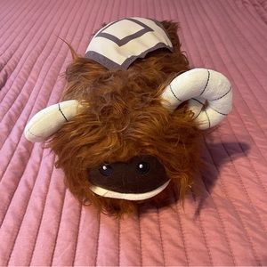 Plush Star Wars Bantha